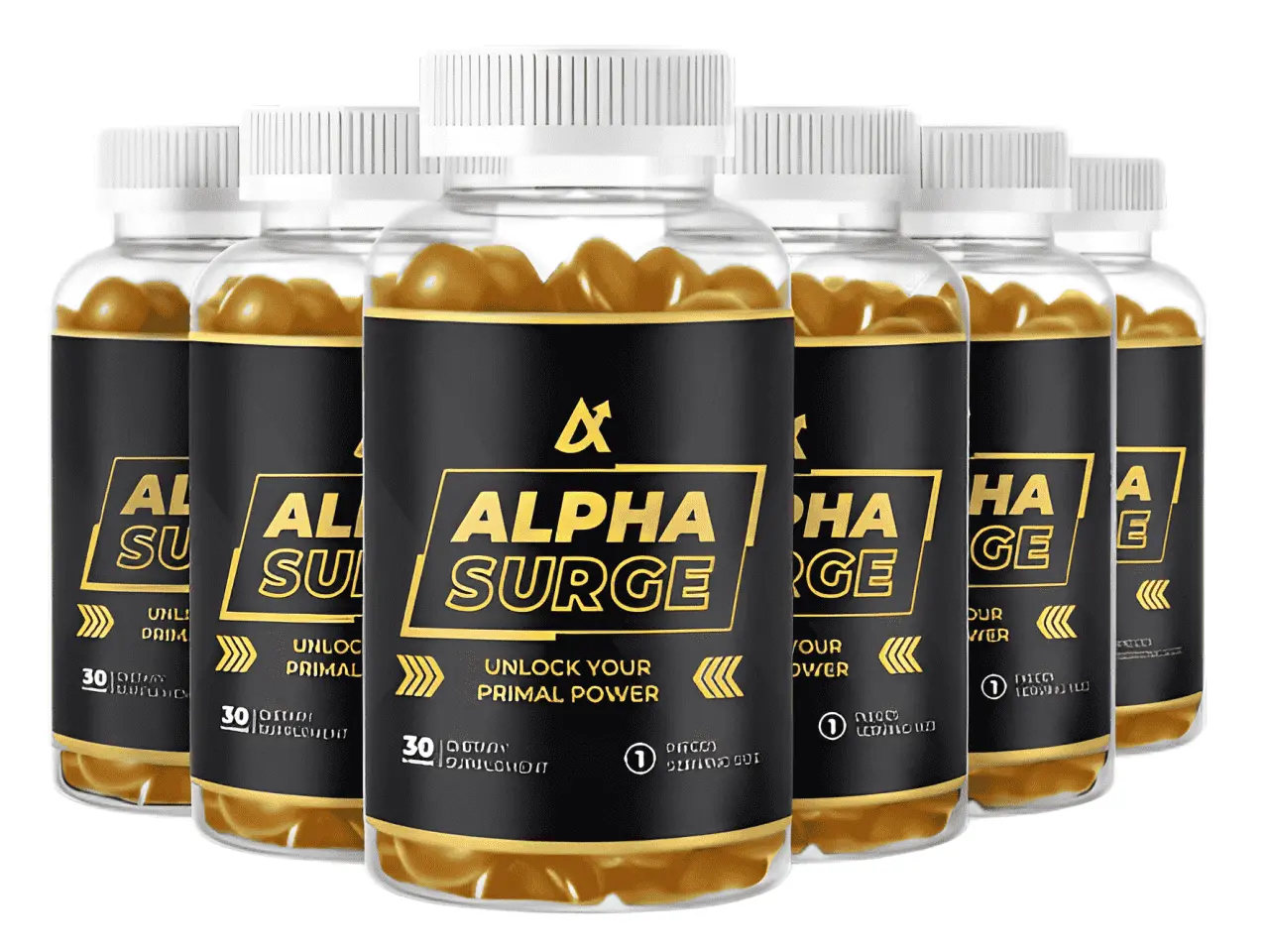 alpha-surge-Product-supplement